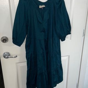 Universal Thread Dress